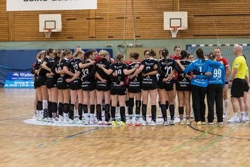 Bild 35 - wBJ SV Henstedt Ulzburg - HSG Holstein Kiel/Kronshagen : Ergebnis: 30:28